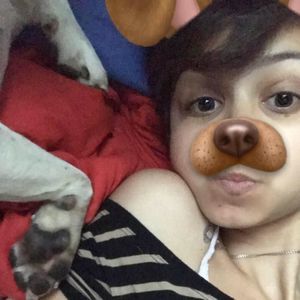 Meet your Posher, Elzbieta